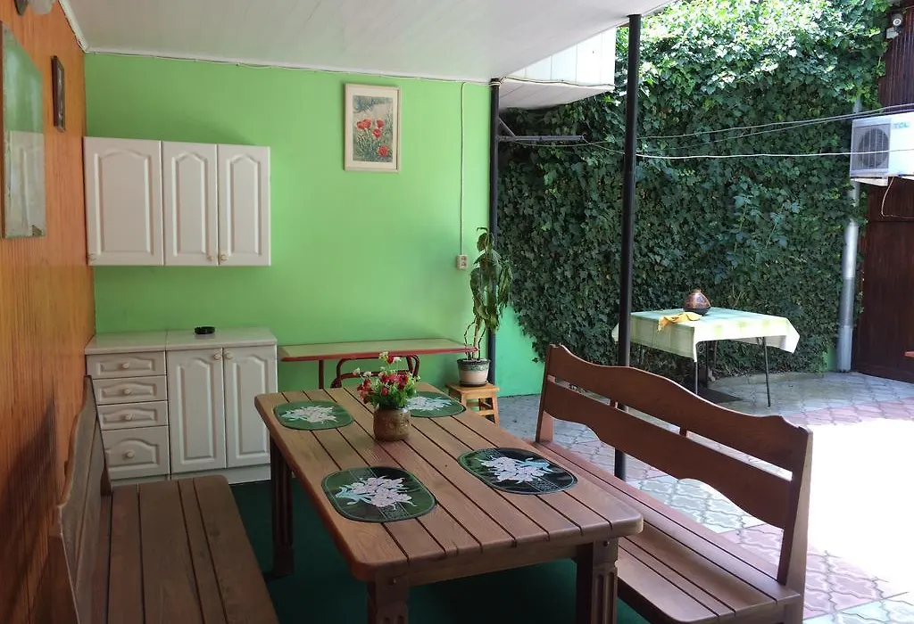 Guest House Primorskiy Park-1