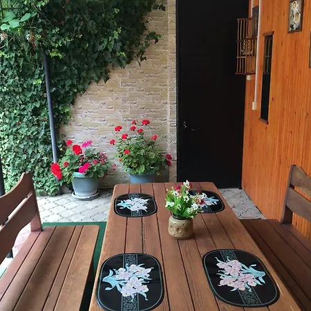 Guest House Primorskiy Park-3