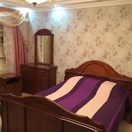 Guest House Primorskiy Park-2
